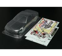Tamiya 300051258 Kit NiSMO Coppermix Silvia Drift Kar -Satz Neuf