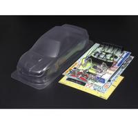 Tamiya 300051289 - Kar Lot Subaru Impreza WRC 2007 - Neuf