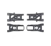 Tamiya 300051297 - TA05IFS D-Parties Bras Oscillant Vo / Hi (2+2) - Neuf