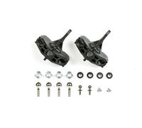 TAMIYA 300051301 - TGM04 C-Teile Axes 2