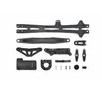 TAMIYA 300051319 - TT01E/R/D D-Parts Support Batterie/Moteur