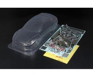 Tamiya 300051340 - Kar Lot Nissan Version de Rue - Neuf