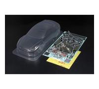 TAMIYA 300051340 Kit carrosserie Nissan GT-R Road Version