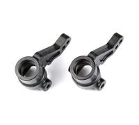 TAMIYA 300051352 - TB03/D/TA05 Version II d'atelier, essieu Avant, 2 pièces