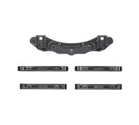 Tamiya Bras de suspension TB-03 M Grappe M 1/10e 300051355