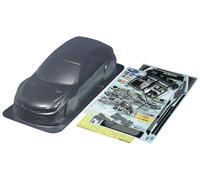 TAMIYA 300051364 - Kit de carrosserie Subaru Impreza WRC 2008