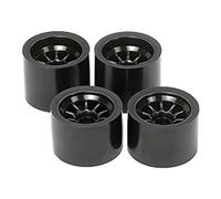 TAMIYA 300051378 - Accessoires : Jeu de Jantes F104.