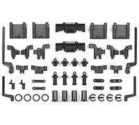 Tamiya Pièce détachée M-05 300051391 – Bras de suspension (Pièces C)