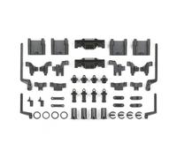 Tamiya Pièce détachée M-05 300051391 – Bras de suspension (Pièces C)