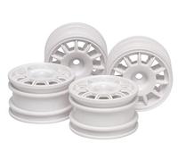 TAMIYA 300051394 - M-Chass.11-Speich Racing Jantes 4, 1/10