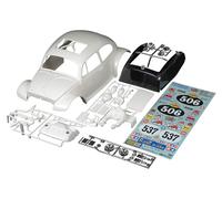 Tamiya 300051406 ? Carrosserie Jeu De Sable Scorcher 2010 (Abs)-Tamiya