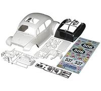 Tamiya Carrosserie Sand Scorcher 1/10 2010 ABS non laquée Militaire