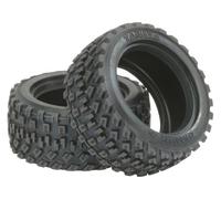 Sp1427 60d Rally Block Tyre (Rc Parts)