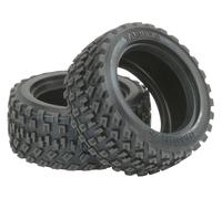 TAMIYA 300051427 - M-05Ra Rally-Block (2)