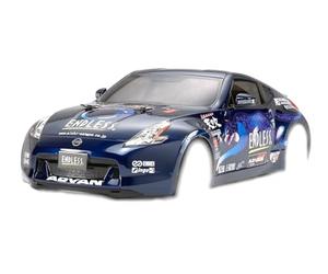 TAMIYA 300051428 - Kit de carrosserie Endless 370Z Drift