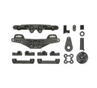 TAMIYA 300051507 - XV-01 J-Teile Pont amortisseurs