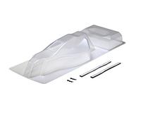 TAMIYA 300051518 - Kit Carrosserie Sand-Viper DT02/DN01