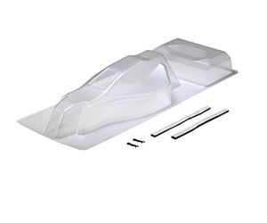 TAMIYA 300051518 - Kit Carrosserie Sand-Viper DT02/DN01
