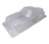 Tamiya 51543 1:10 Carrosserie Porsche 911 Carrera RSR 190 mm non verni, non découpé