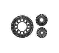 TAMIYA 300051547 - to de 04 Cône Cylindre de Jeu de Alternateur/diffür 40 Z