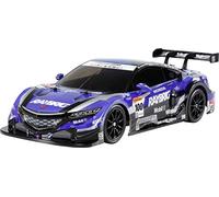 TAMIYA 300051563 - Carrosserie Jeu de Raybrig NSX Concept GT