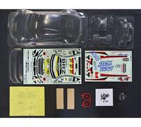 Tamiya 300051575 - Kar Lot Subaru Brz R&d Sport 2014 Fuji - Neuf