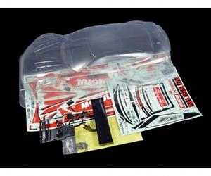 Tamiya 300051584 - Kar Lot Motul Autech Gt-R - Neuf