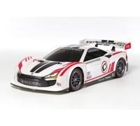 Tamiya 300051585 - Kar Lot Raikiri Gt - Neuf