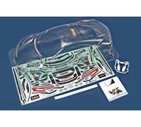 Tamiya 300051586 - Kar Lot Honda Nsx / Acura Nsx 257Mm - Neuf