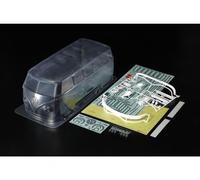 Tamiya 300051616 - Kar Lot VW Bus Type 2 (T1) - Neuf