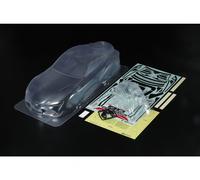 Tamiya 300051622 - Kar Lot Toyota Grand Supra - Neuf