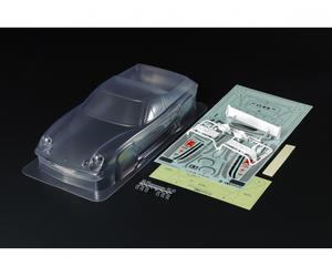 Tamiya 300051672 - Kar Lot Lotus Europe M-C RS225mm