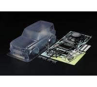 Tamiya 300051687 - Kar Lot Ford BRONCO 2021