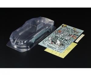 Tamiya 300051690 Kit RC Renault Alpine A110 Jägermei
