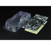 Tamiya 300051693 - Kar Lot Mclaren Senna RS257mm