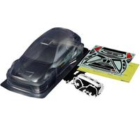 Tamiya 300051718 1:10 Carrosserie Ford Focus RS 2003 non verni