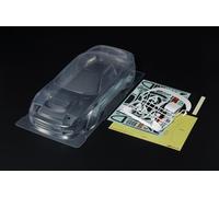 Tamiya 300051728 - Kar Lot Toyota Gt-Four ST185 RS257mm - Neuf