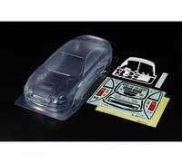 Tamiya 300051750 - Kar Lot Toyota Gt-Four ST205 RS257mm - Neuf