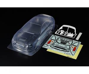 Tamiya 300051750 - Kar Lot Toyota Gt-Four ST205 RS257mm - Neuf