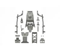 Tamiya 300051757 - DT-04 C-Parts Carrosserie - Neuf