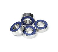 TAMIYA 300053008 - Roulement à Billes (1150) fermé