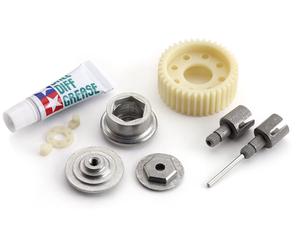 TAMIYA 300053070 - Jeu de différentiels à Billes