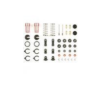 Tamiya 300053155 - Stoßdämpfer-satz (Aluminium) - Neuf