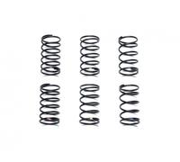 Tamiya 300053163 - Ensemble De Ressorts (Dtm, Fwd + Rallye) - Neuf