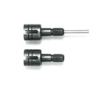 Tamiya 300053218 - Diff.-Sorties Différentiel Conique Durci - Neuf