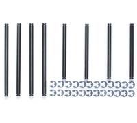 Tamiya 300053301 - Axes Jeu TL01 - Neuf