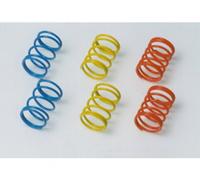 Tamiya 53333 Pièce de tuning Jantes pour voitures de tourisme (3x2)