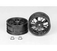 TAMIYA 300053336 - Jantes légères Sterndesi, 2 pièces