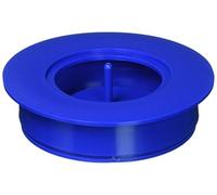 TAMIYA 300053338 - Dispositif de Colle pour pneus, Bleu, S