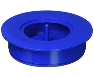 TAMIYA 300053338 - Dispositif de Colle pour pneus, Bleu, S